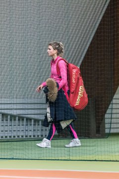 Bild 434 - Sparkasse Westholstein Pokal Marne